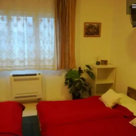 3patak Panzio Mátraszentimre